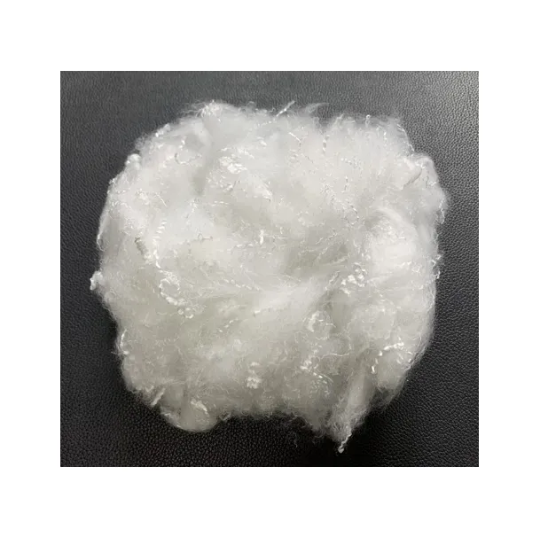 Polypropylene Staple Fiber 3D Polypropylene ingredient 100% Fiber Polypropylene Synthetic from Vietnam