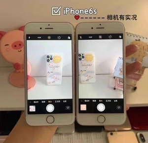 iPhone 6s con Tecnologia 3D Touch, Alimentato da Chip A9, Stabile ed Economico per la Comunicazione Quotidiana - Product Image 5