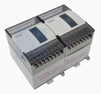 Controlador programable XINJE, PLC RS485, modelos, 1, 2, 2, 2, 2, 3, 3, 4, 4, 2, 2, 2, 3, 4, 2, 2, 3, 4