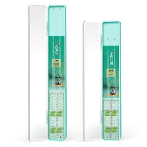 Hameçons de pêche à double crochet JQWJQWLY430 pour la pêche à la carpe en eau douce avec ligne anti-emmêlement, ensemble complet d'hameçons - Product Image 2