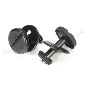 10pcs <b>Car</b> Floor Mat Carpet <b>Clips</b> Fastener Retainer for BMW E36 E46 E38 E39 Replacements - Product Image 5