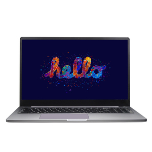 ใหม่15.6นิ้ว FHD IPS แล็ปท็อป Intel I7 1195G7 16GB RAM 512GB 1TB SSD Windows 11 Pro ภาษาอังกฤษเต็มรูปแบบตัวเรือนโลหะ TTYE-C - Product Image 1