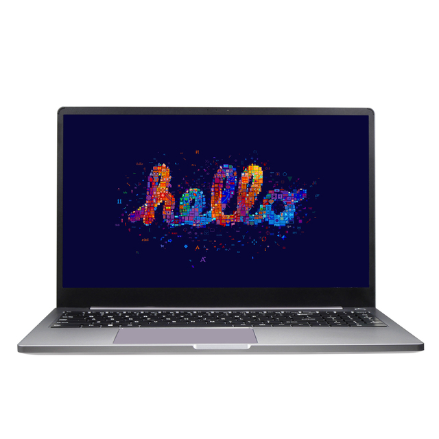 New 15.6 Inch FHD IPS Laptop Intel Core I7-1195G7 16GB RAM 512GB 1TB SSD Windows 11 Pro English Full-featured TTYE-C Metal Body