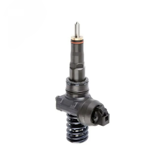 <span class=keywords><strong>Inyector</strong></span> Diesel Remanufacturado 0414720215 0414720265 0414720115 0414720202 0414720206 0414720208 para Audi A2 Skoda Fabia VW 1.4L/1.9L <span class=keywords><strong>TDI</strong></span> - Product Image 4
