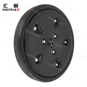 Rueda de Presión HUICHAO 360mmX50mm, Conjunto de Ensamblaje Compatible con Horsh 95121106 - Product Image 4