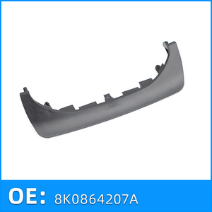 Cubierta de Reposabrazos para Audi 8K0864207A, Panel de Plástico para Almacenamiento Central en Vehículos Audi - Product Image 3