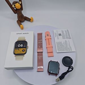 Смарт-часы Y13 с большим экраном - Product Image 4