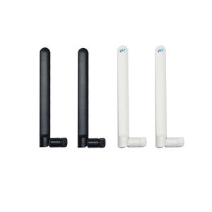 Venta caliente 2400-2500/5150-5850MHz 2,4G Antena 5,8G, 2,4 GHz + 5,8 GHz Antena <span class=keywords><strong>WiFi</strong></span> de enrutador de doble banda - Product Image 3