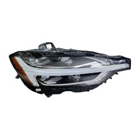 Applicable aux phares LED de la version américaine de XC60. Phares avant Full LED XC60 pour modèles de 2016 à 2023.
