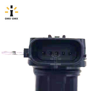 Subaru Impreza Forester WRX için belirli 22680-AA380 kütle hava akış ölçer sensörü motor parçaları yüksek kalite - Product Image 4