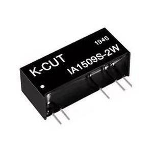 Module d'alimentation DC-DC IA1509S-2W, circuit intégré, composant électronique - Product Image 3