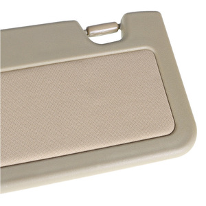 Parasol para Honda Civic 2006-2011, color beige, lado derecho, modelo 83230SNA01ZB - Product Image 4