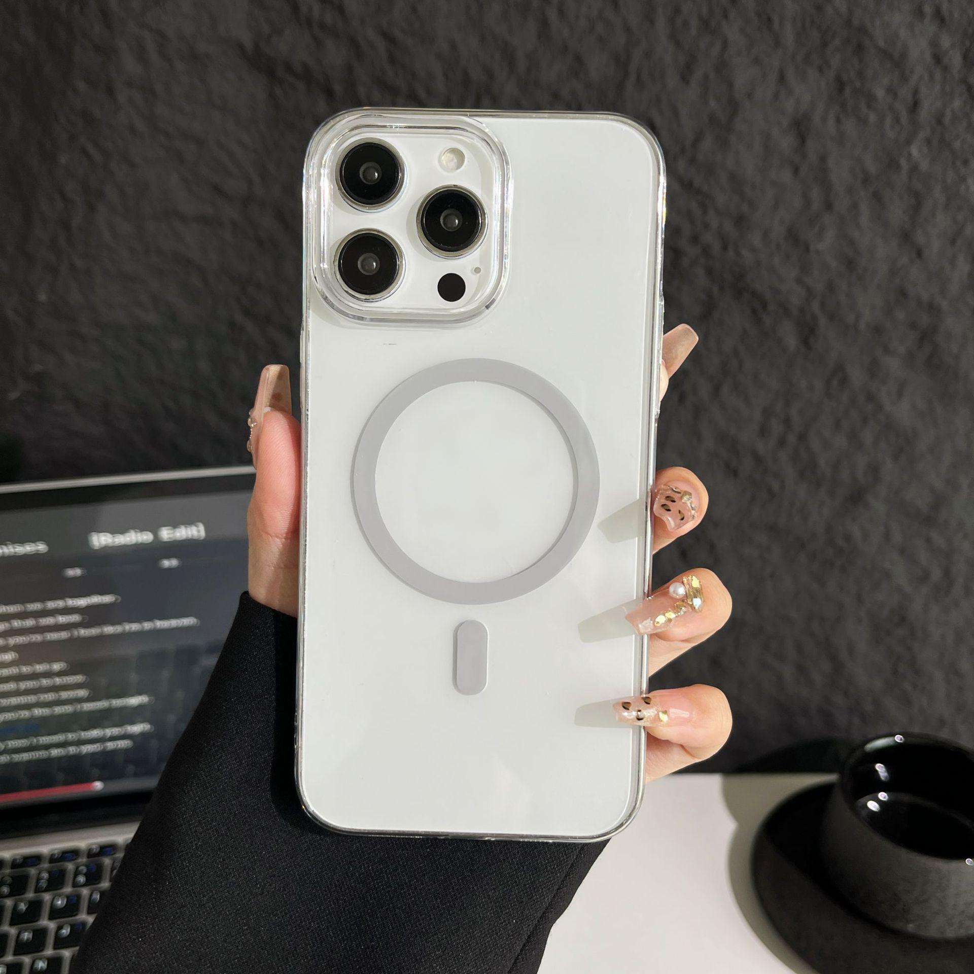 ไทเทเนียมเกรย์ [แม่เหล็ก]