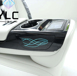 Siège de voiture de luxe canapé-lit siège auto pour benz <span class=keywords><strong>classe</strong></span> <span class=keywords><strong>V</strong></span>/Vito/W447 - Product Image 4