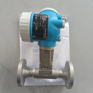 เครื่องวัดอัตราการไหล E+H Proline Prowirl F 200 / 7F2B ของแท้ใหม่เอี่ยม คุณภาพสูง ราคาประหยัด 7F2B25 Endress+hauser 72f80 73 - Product Image 2