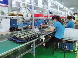 HSTNN-LA40 19.5V 2,31A Bộ Chuyển Đổi AC Cho Máy Tính Xách Tay <span class=keywords><strong>HP</strong></span> 45W Màu Xanh Dương Mới Chính Hãng - Product Image 3