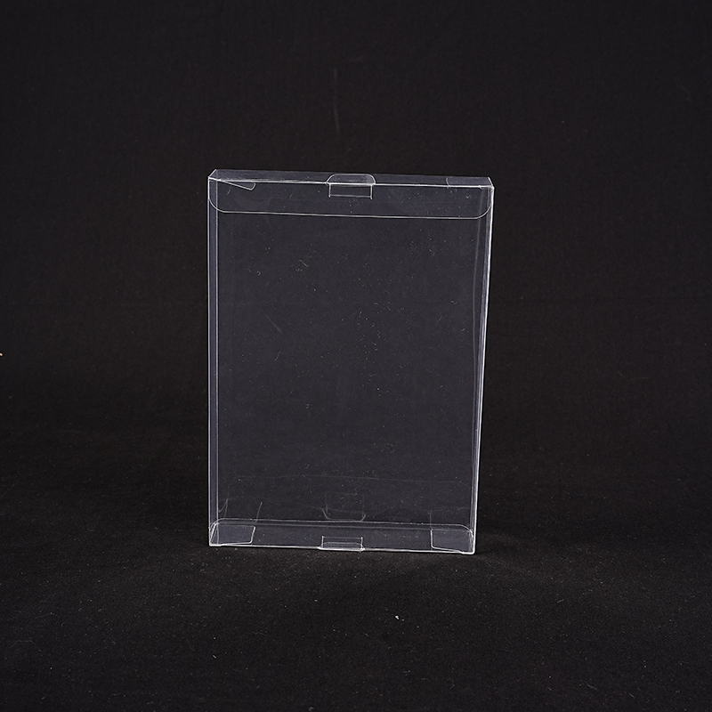 chocolate plastic packaging