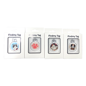 Factory Price Smart Locator 1-Year Battery Real-time <b>Tracking</b> Cat Collar Find <b>Device</b> Global Location Tracker GPS for Dogs Cats - Product Image 4