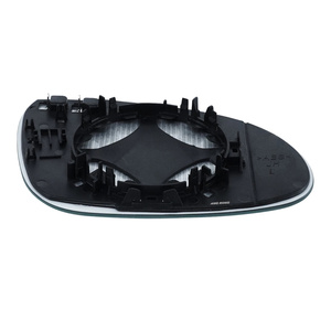 3C0 857 521 Rétroviseur gauche et droit côté conducteur et passager en <span class=keywords><strong>verre</strong></span> transparent pour VW <span class=keywords><strong>Golf</strong></span> <span class=keywords><strong>5</strong></span> MKV 2003-2008 - Product Image 5