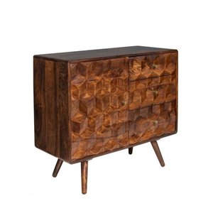Beautiful Design Cabinet <b>Sideboard</b> Modern Elegant Style Durable Wooden Storage Furniture <b>for</b> Home Living Room Bedroom <b>Kitchen</b> - Product Image 4