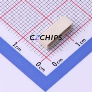 WAFER-SH1.0-9PWB Wire-to-Board Pin Header SMD,P=1mm,Horizontal Mount Connector 1x9P 1mm Horizontal Mount SH - Product Image 1