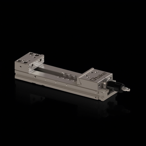 Ttake Hydraulic Modular Vice Without Power Unit 300mm Length Industrial Use - Product Image 3