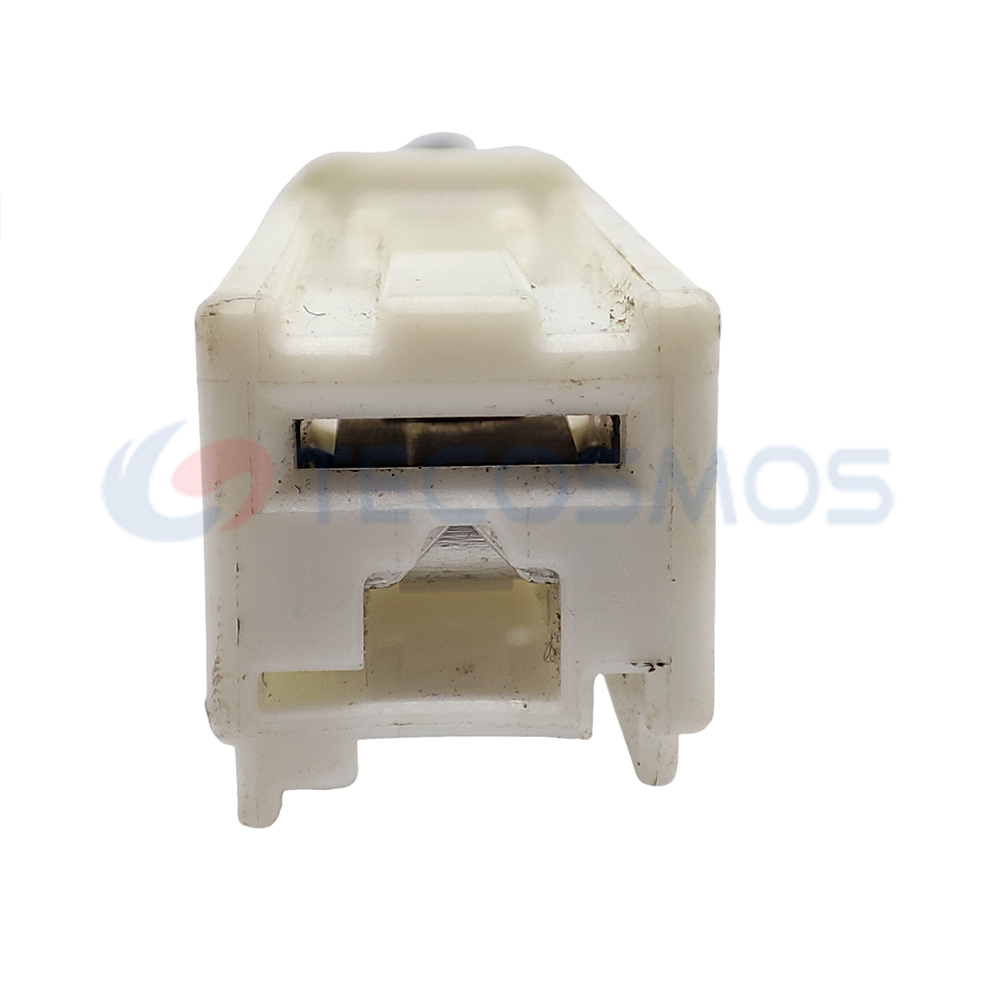 Automotive Wiring Harness Connector Plug Waterproof Shell Suitable for CAR 1pin Female CT1-0044M