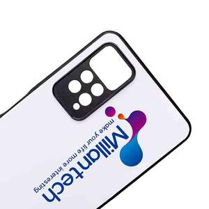 Millantech เคสโทรศัพท์ <span class=keywords><strong>iPhone</strong></span> แบบว่างเปล่าสำหรับ2D ของขวัญแปลกใหม่ - Product Image 2