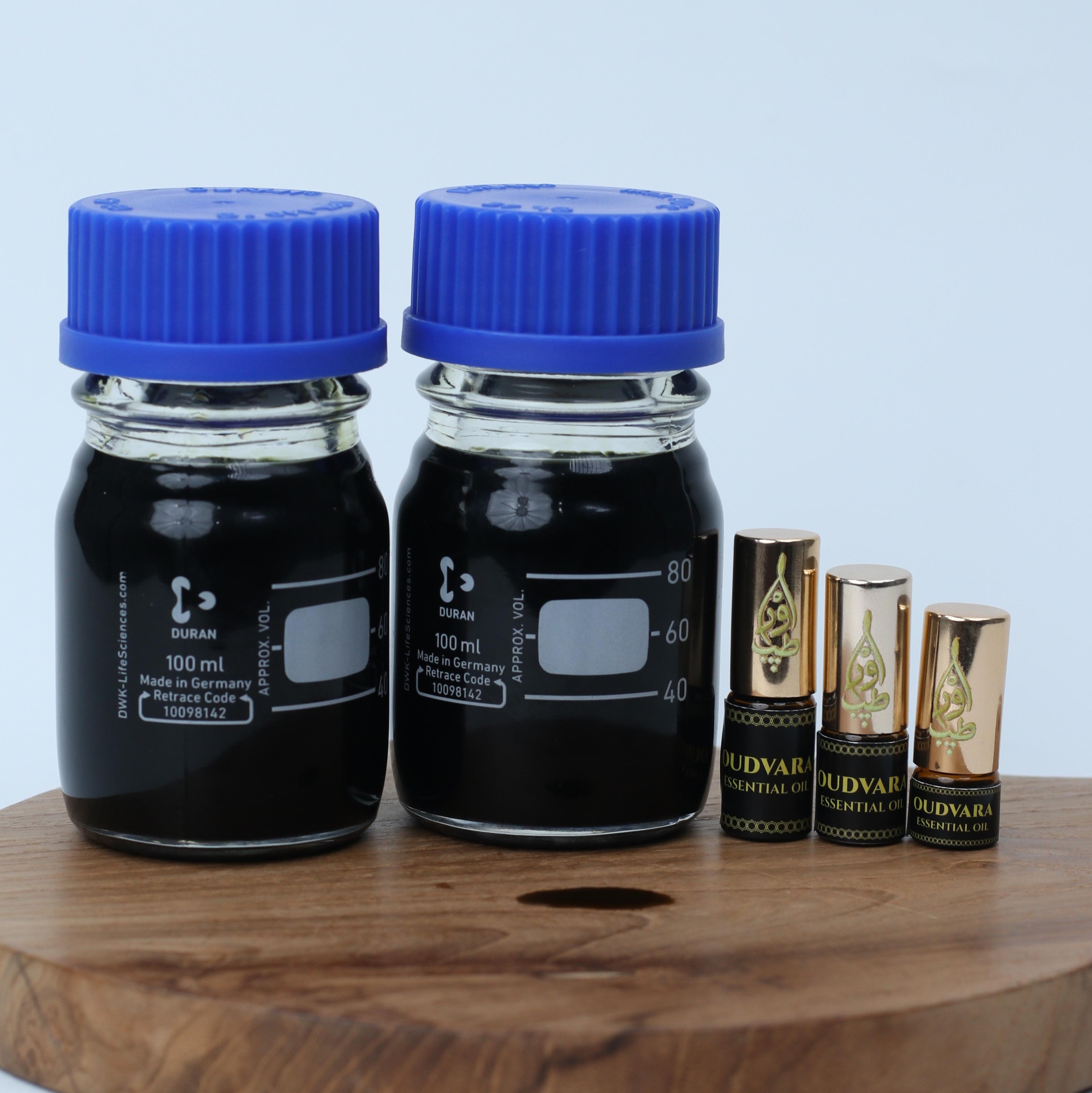 Aceite de Merauke (3 ml)
