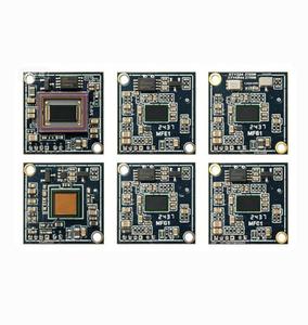 โมดูลกล้อง MFK2 FPV เซ็นเซอร์ CMOS ขนาด 1/2.8 นิ้ว รองรับสัญญาณ CVBS ปรับเปลี่ยนระบบ PAL/NTSC ได้ อัตราส่วนภาพ 16:9/4:3 กล้อง FPV ขนาดเล็กแบบ Wide Dynamic - Product Image 1