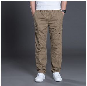 <span class=keywords><strong>Pantaloni</strong></span> Tattici All-Terrain Resistenti all'Usura per Esterni <span class=keywords><strong>Pantaloni</strong></span> <span class=keywords><strong>Cargo</strong></span> Elastici Impermeabili <span class=keywords><strong>Pantaloni</strong></span> Tattici da <span class=keywords><strong>Uomo</strong></span> - Product Image 5