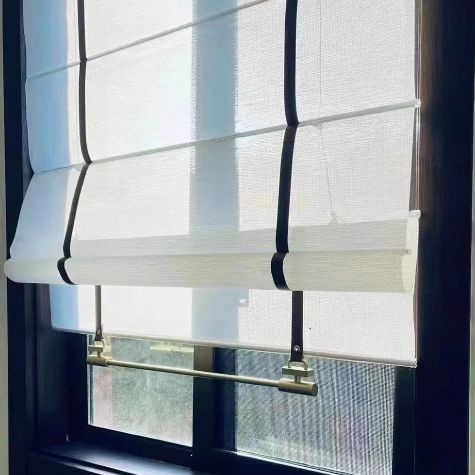 Escalera metálica de actualización con 40 adicionales por piso