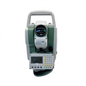 Best Total Station FOIF RTS102 Total Station Prism <b>Optical</b> <b>Instruments</b> Reflectorless 1000M Measure Equipment Estacion Total - Product Image 4