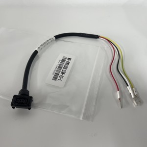 สายไฟเซอร์โว MR-PWS2CBL03M-A2-L - Product Image 1