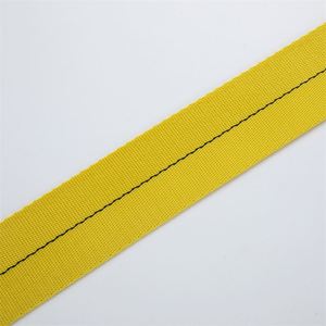 Tùy chỉnh bóng hàng không vũ trụ Nylon 66 dây an toàn hàng hóa lưới thể thao mil Spec dù vải - Product Image 2
