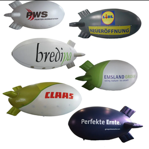 <span class=keywords><strong>Palloncini</strong></span> Pubblicitari Personalizzati a Prezzo Conveniente, Grandi Palloni Gonfiabili Giganti ad Elio - Product Image 3