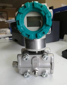 Transmisor de Presión/Diferencial PDS NUEVO, con Compensación de Temperatura Amplia y Detección de Bloqueo de Línea por Impulso - Product Image 5