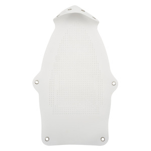 Cubrebotas para Planchado TIS-04 con Suela Antibrillo, para Planchado Eléctrico y Protección contra Vapor Doméstico, Pieza de Equipo para Procesamiento de Prendas - Product Image 5