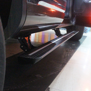 Estribo Lateral Eléctrico Automático para Volkswagen VW Touareg 2003-2010 - Product Image 4