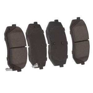 Plaquettes <span class=keywords><strong>de</strong></span> <span class=keywords><strong>frein</strong></span> D1295 fiables pour <span class=keywords><strong>Kia</strong></span> <span class=keywords><strong>Sportage</strong></span> R Hyundai Ix35 Carens II III – <span class=keywords><strong>Prix</strong></span> usine, faible émission <span class=keywords><strong>de</strong></span> poussière, plaquettes céramiques à <span class=keywords><strong>disque</strong></span> - Product Image 1
