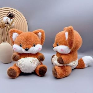 Approvisionnement Rapide – Peluches Mixtes en Tissu Minky de 8 Pouces pour Machines à Griffes de Jeux d'Arcade, Récompenses Promotionnelles - Product Image 3
