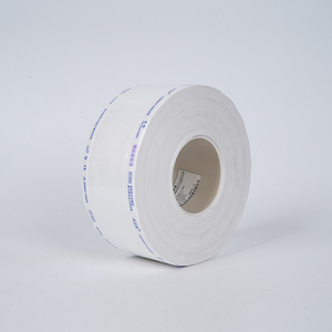 الأكثر مبيعًا بكرة ورق <span class=keywords><strong>Tyvek</strong></span> المسطح للتعقيم القابل للتصرف بلازما <span class=keywords><strong>Tyvek</strong></span> - Product Image 1