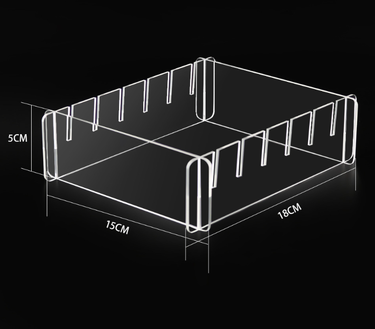 transparent holderMOQ 20pcs,unit price for 1 pcs
