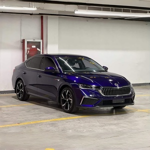 Auto Usata <span class=keywords><strong>Skoda</strong></span> Octavia 2022, <span class=keywords><strong>Berlina</strong></span> 1.4T con Guida a Sinistra, Vendita all'Ingrosso e al Dettaglio - Product Image 3