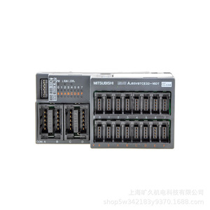 Módulo de Salida Digital Aj65vbtce32 32dt para Automatización Industrial - Product Image 4