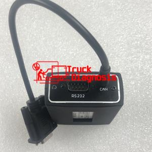 Analyseur de moteur de chariot élévateur JUDIT Incado Jungheinrich avec logiciel 4.37, interface USB, garantie de 2 ans - Product Image 5