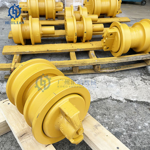 <span class=keywords><strong>D65</strong></span>-EX12 гусеничный каток бульдозера RD60 <span class=keywords><strong>D65</strong></span> D65ex-12 гусеничный нижний несущий каток экскаватор деталь ходовой части - Product Image 5