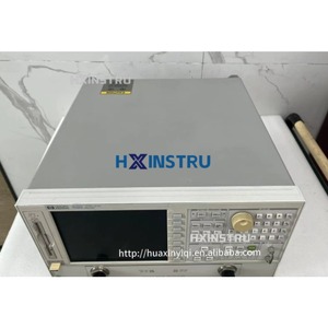 ตัวเลือกวิเคราะห์เครือข่าย8722D Agilent 10,85,89. US38110588ปรับเทียบ H - Product Image 2