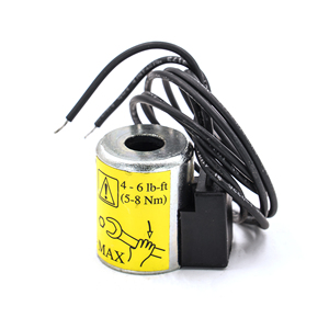 Thương Mại Đảm Bảo Cuộn Dây Điện Từ 300AA00122A 300AA00085A 300AA00046A Thủy Lực Solenoid <span class=keywords><strong>Valve</strong></span> Cuộn Dây - Product Image 2