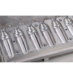 Precio de Planta de Fabricación de Botellas de <span class=keywords><strong>PET</strong></span>/Máquina de Soplado de Botellas de Plástico - Product Image 4